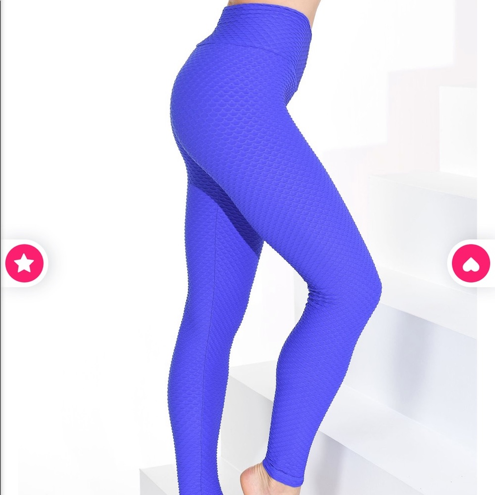 Booty by Brabants Blue Violet Crocos